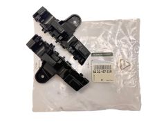 Stoßfängerbefestigung Vorne Original 622216763R Renault Captur 2