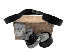 Keilriemenspanner Neues Original 117202339R Renault Dacia