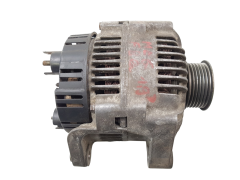 Lichtmaschine Generator Renault 7700424594 A13VI211 80A Valeo 1150