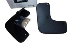 Schmutzfänger Vorne Neues Original 1610191480 Citroen C4 Cactus