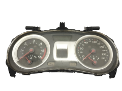 Tacho Kombiinstrument Renault Clio 3 1G5D230K Visteon