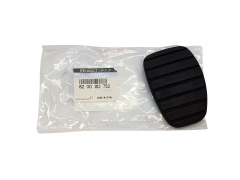 Pedalabdeckungen Renault 8200183752 Original