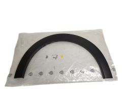 Stoßleiste Für Kotflügel Links Original 98015547XT Citroen Peugeot