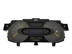 Tacho Kombiinstrument Renault Trafic 248106386R Visteon