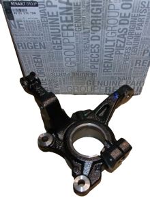 Achsschenkel Links Vorne Neues Original 400157575R Renault
