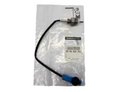 Abgastemperaturgeber Neues Original 8200420763 Renault