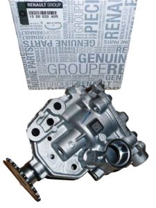 Ölpumpe Original Master III Movano NV400 150002040R
