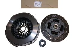 Kupplungssatz Kupplungskit Original 1614191180 Citroen Peugeot