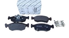Bremsklötze Vorne Original 77368831 Fiat