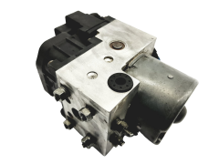 Abs-Pumpe Opel Zafira Astra G 90581417 0265216651 37379