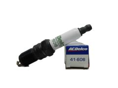 Zündkerze 41-606 ACDelco Chevrolet Pontiac Buick