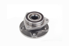 Radnabe Vorne Für VW Audi Seat Skoda 8V0498625 44981336901 Vika
