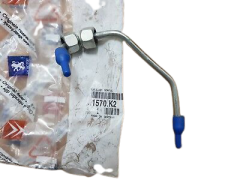 Kraftstoffleitungen Original Citroen Peugeot C4 C5 508 2.0 HDI 1570K2