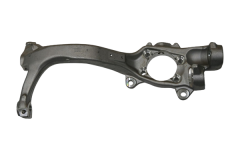 Achsschenkel Vorne Links Für Audi 8E0407253E 44071714801 Vika