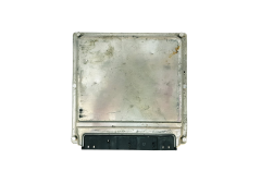 Motorsteuerung Mercedes A001531379 0281010222 Bosch 32803