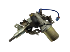 Lenksäule 7700437048 6900000292 Renault Clio 2 SMI 12729