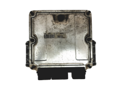 Steuergerät 9655816780 0281011522 9640938180 PSA Fiat Bosch 19969