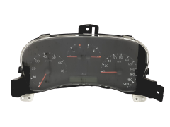 Tacho Kombiinstrument Fiat Punto 46753574 6063079909 30353