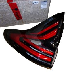 Rückleuchte Links Hinten Original 265550555R Renault Espace 5