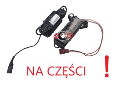 Pumpe Für Hydropneumatik 4F0616005B Wabco AUDI A6 C6 NA CZĘŚCI Pumpe Für Hydropneumatik 4F0616005B Wabco AUDI A6 C6 NA CZĘŚCI