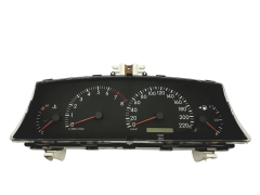Tacho Kombiinstrument Toyota Corolla 83800-02800 52398