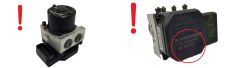 Abs-Pumpe Kia Rio 58970-FD100 95610-FD330 Mando 1463