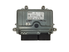 Steuergerät A6401507279 0281013022 Mercedes Bosch 16326