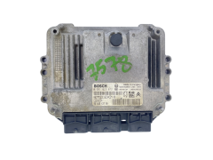 Steuergerät 0281013872 9664843780 9653958980 PSA Bosch 63688
