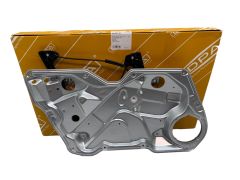 Fensterheber Für Seat Leon 1M0837461A 88371493502 DPA