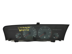 Tacho Kombiinstrument Citroen Xantia 21624319-5 Sagem 53865