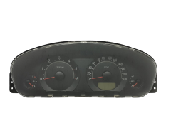 Tacho Kombiinstrument Hyundai Trajet 94013-3A500 940133A500