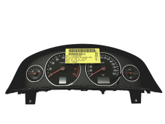 Tacho Kombiinstrument Opel Vectra C Signum 13136725HN 31249