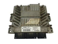 Steuergerät S122326114A 8200843713 8200807626 Renault Siemens 68392