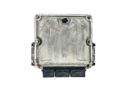 Steuergerät 0281010556 8200153946 8200095416 Renault Bosch 46447