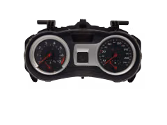 Tacho Kombiinstrument Renault Clio 3 8200628775 H 2640