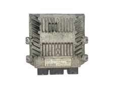 Steuergerät 7S61-12A650-AA 5WS40433A-T SID 804 2CLA Ford Siemens 60915