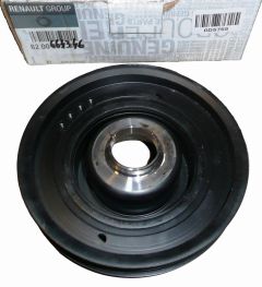 Riemenscheibe Für Kurbelwelle Original Master Movano Interstar Trafic 2.2-2.5 dCi 1230300Q0D Riemenscheibe Für Kurbelwelle Original Master Movano Interstar Trafic 2.2-2.5 dCi 1230300Q0D