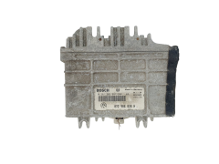 Steuergerät 0261203897 032906026H VW Bosch