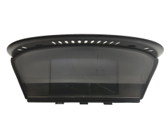 Display Für Navigationssystem BMW 5 E60 65.82- 6938109 Siemens 6,5" 43518 Display Für Navigationssystem BMW 5 E60 65.82- 6938109 Siemens 6,5" 43518