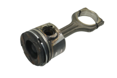 Pleuelstange Kolben 0628V1 060392 Citroen Peugeot 1.6 HDI 9HZ 12489