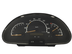 Tacho Kombiinstrument Mercedes Sprinter A0014468521 30932