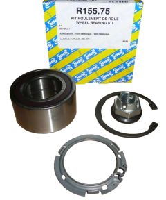 Radlager Renault 6001550915 R155.75 SNR