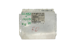 Steuergerät Mercedes 0295454232Q02 0265109477 Bosch 41979