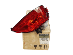 Nebelschlussleuchte Dacia 265808620R Original