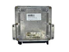 Steuergerät 0281010248 9635157080 28FM0155 PSA Bosch 63063