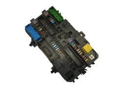 Steuergerät BSI OPEL 13220830 5DK008669-63 Hella