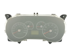 Tacho Kombiinstrument Fiat Doblo 5550011005 28383