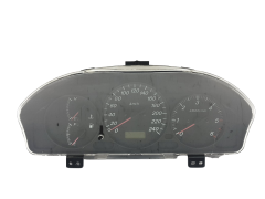 Tacho Kombiinstrument Mazda 626 KMGG3CA KM GG3CA