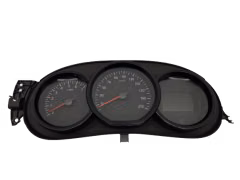 Tacho Kombiinstrument Dacia Lodgy 248108179R Johnson Controls