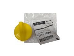 Öldeckel Verschluss Neues Original 1525500QAB 8200062947 Renault Nissan